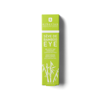 Sève de Bamboo Eye