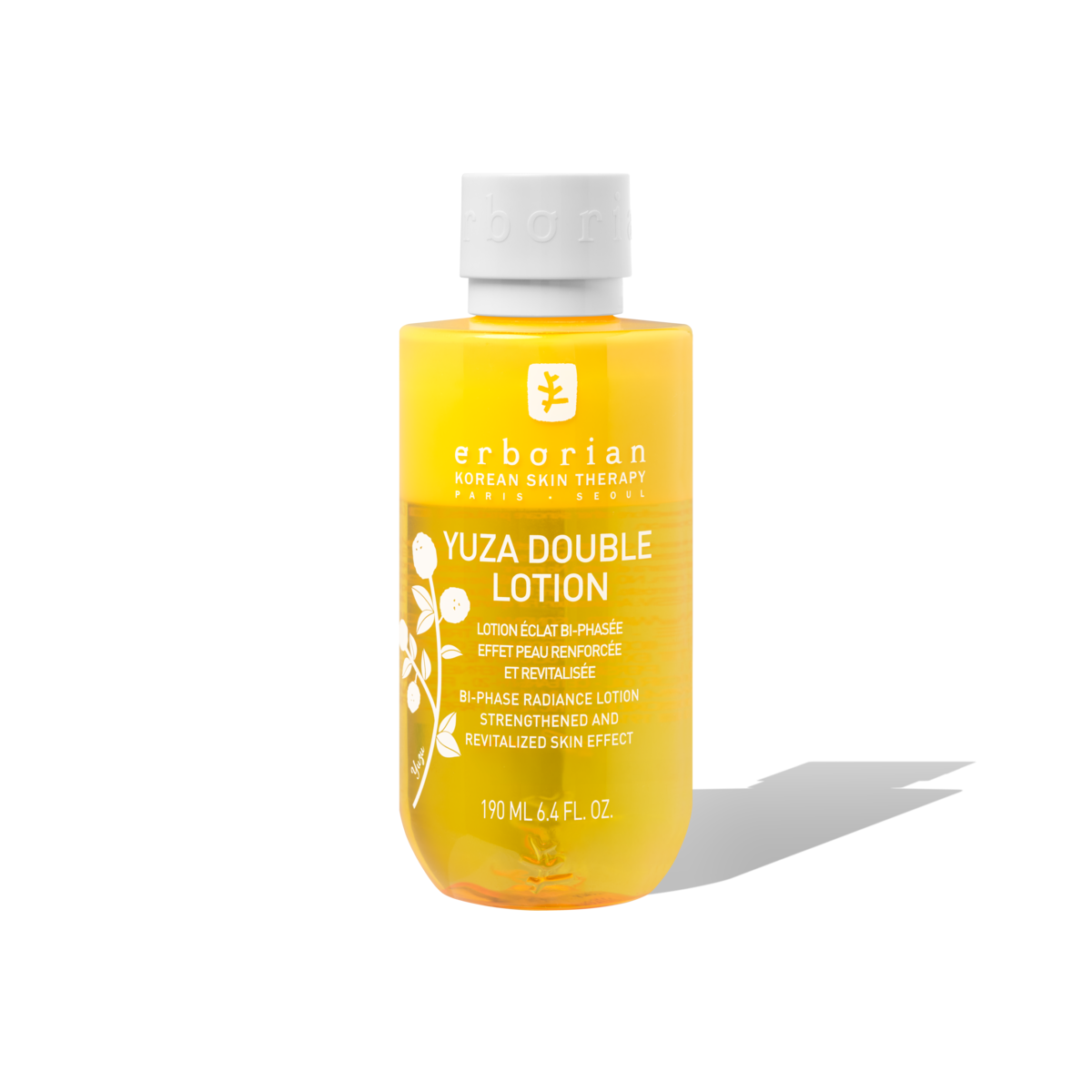 Yuza Double Lotion