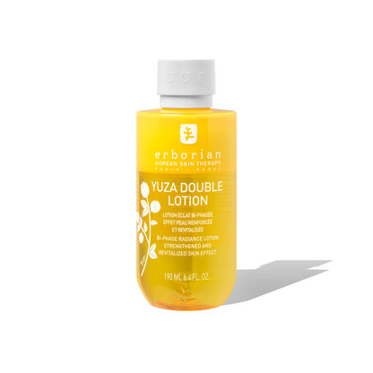 Yuza Double Lotion