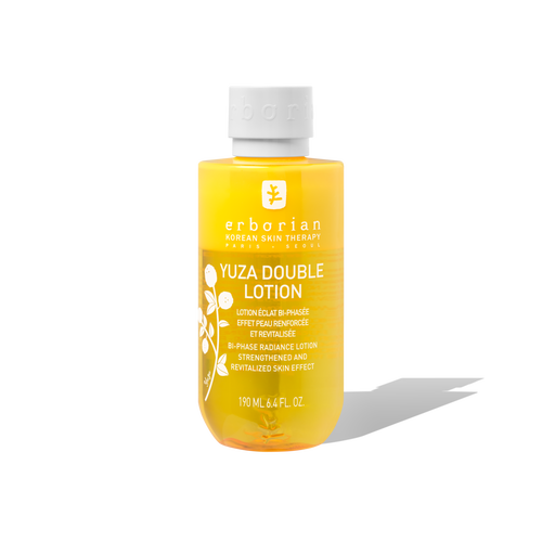 Yuza Double Lotion