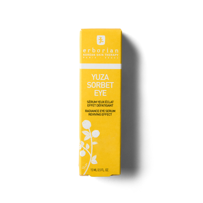 Yuza Sorbet Eye Sérum Contour des Yeux