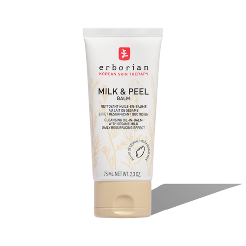 Milk & Peel balm