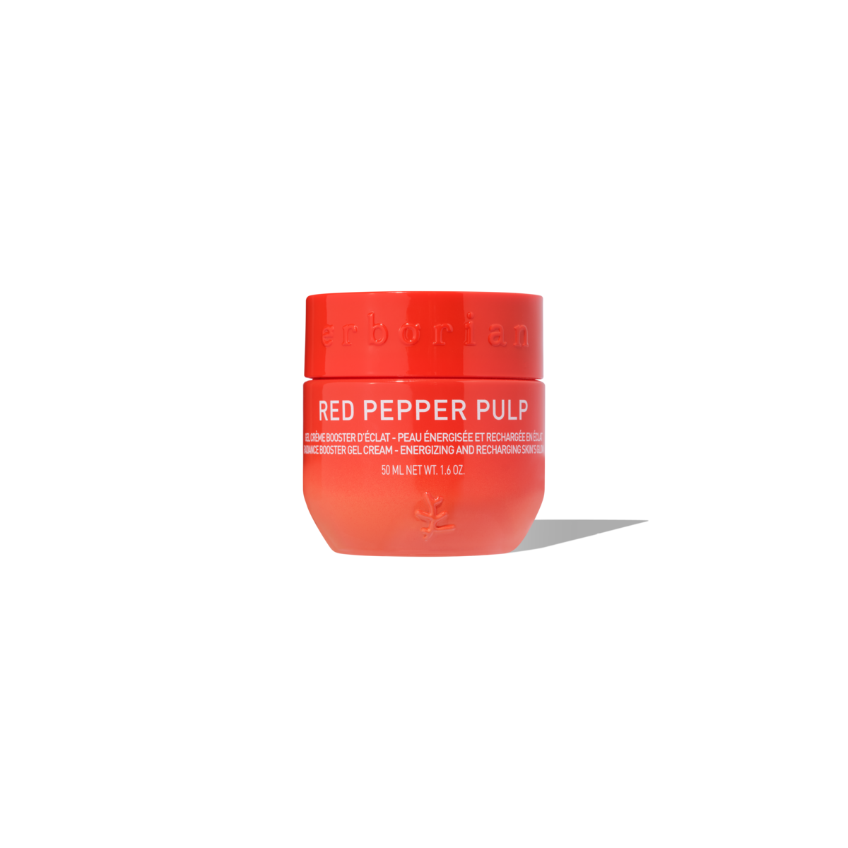 Red Pepper Pulp