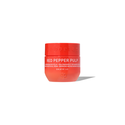 Red Pepper Pulp