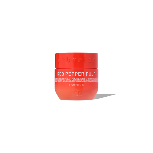 Red Pepper Pulp