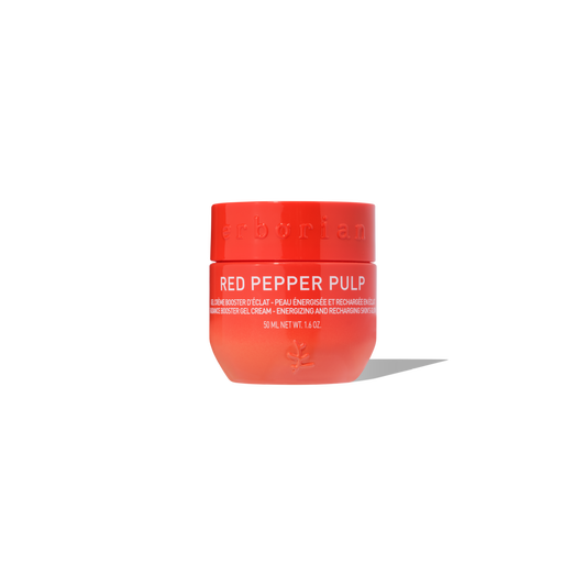 Red Pepper Pulp