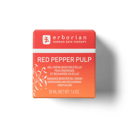 Red Pepper Pulp