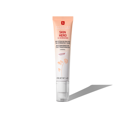 Skin Hero - Perfecteur de peau non-teinté