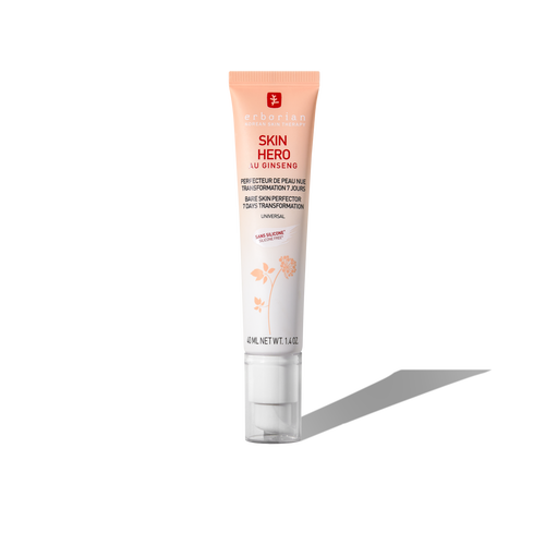 Skin Hero - Perfecteur de peau non-teinté