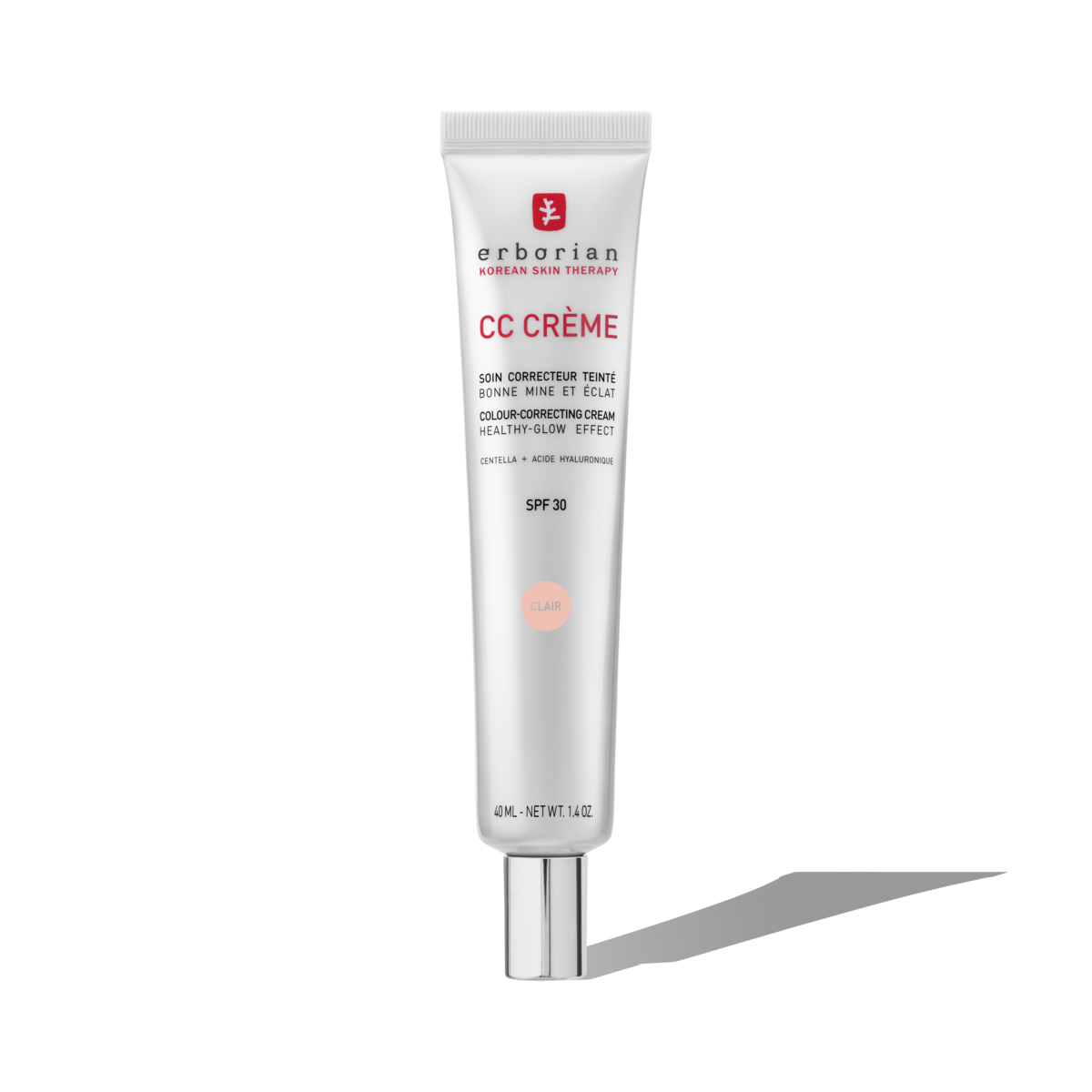 Routine Lissante & Apaisante