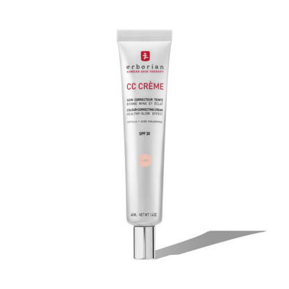 Routine Lissante & Apaisante