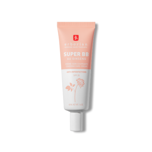 Super BB - BB crème couvrante anti-imperfections