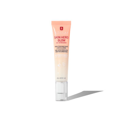 Duo Skin Hero Glow & CC Eye