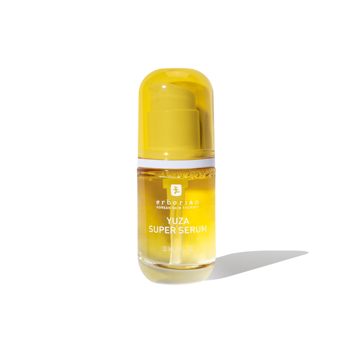 Yuza Super Sérum - Soin vitamine C
