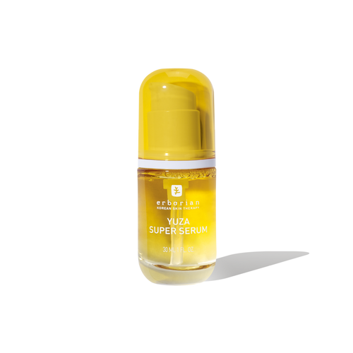 Yuza Super Sérum - Soin vitamine C