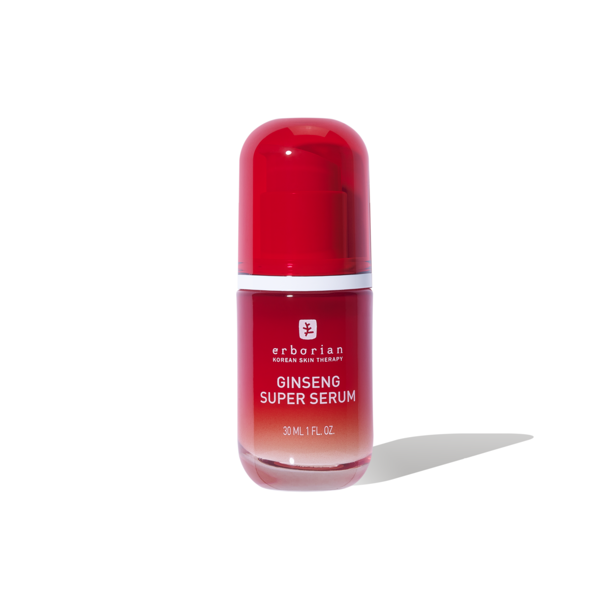 Duo Skin Therapy & Ginseng Super Serum