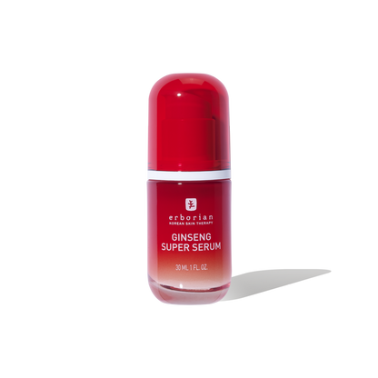 Duo Skin Therapy & Ginseng Super Serum