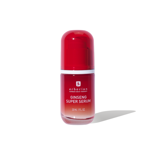 Ginseng Super Sérum - Soin lissant