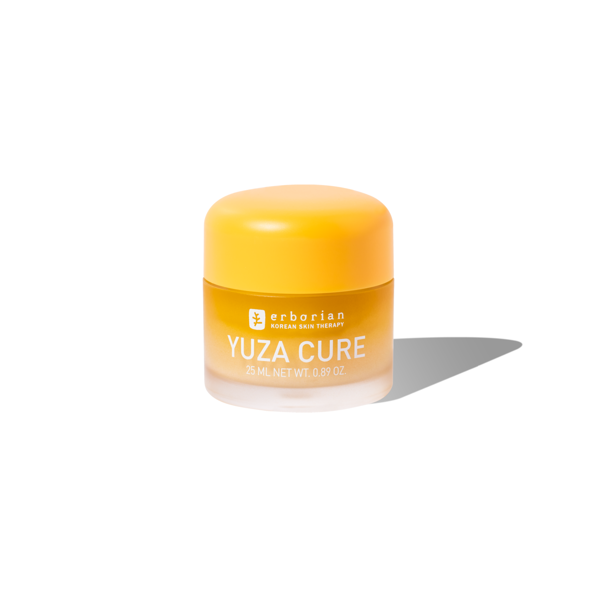 Yuza Cure - Gel-crème anti-tache visage