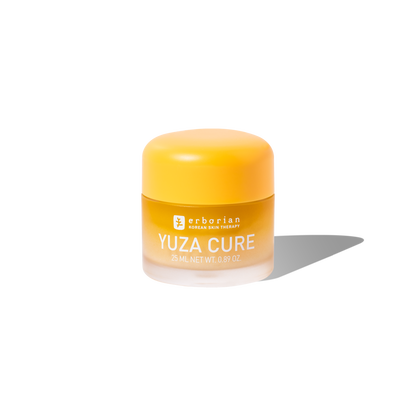 Yuza Cure - Gel-crème anti-tache visage
