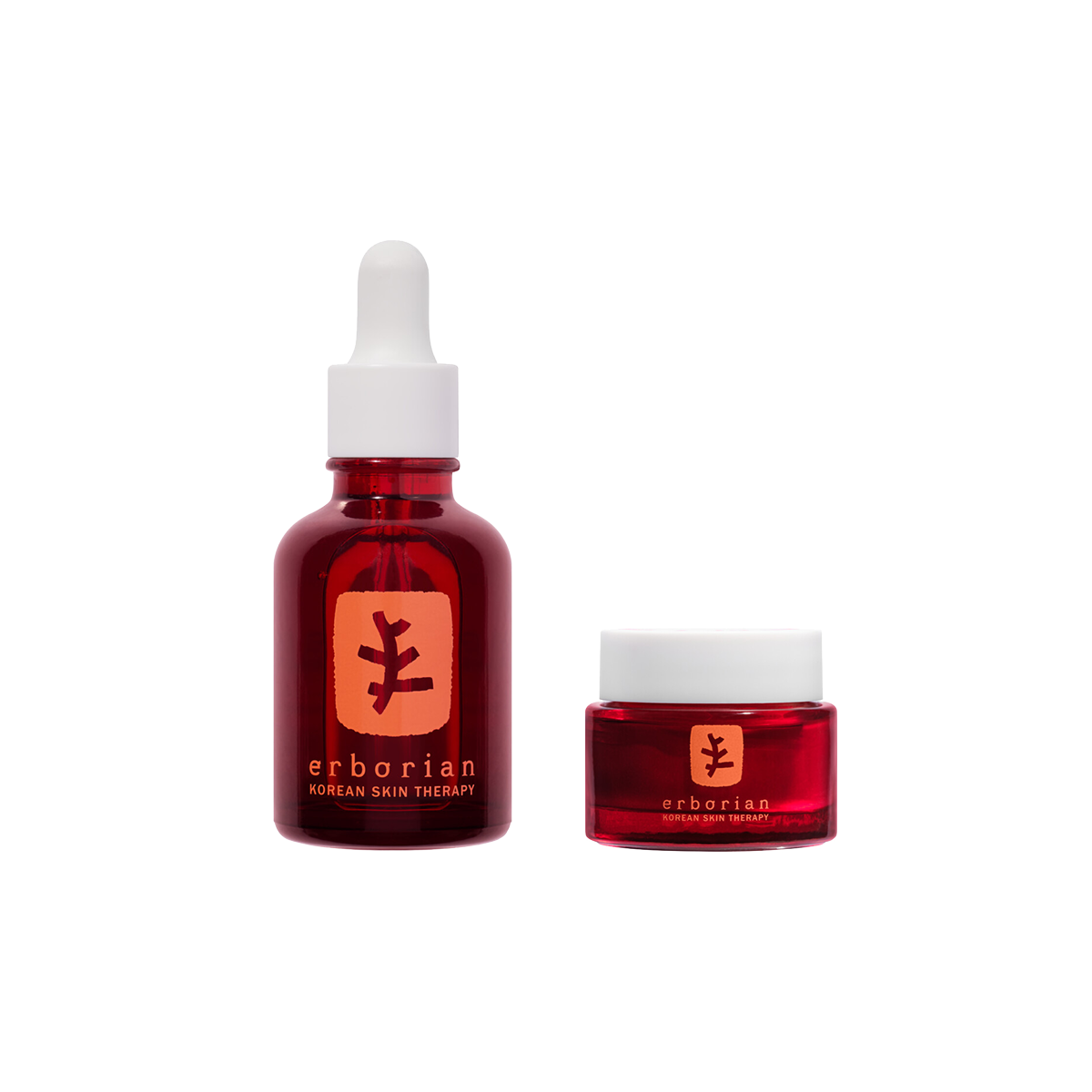 Duo nourrissant multi-perfecteur