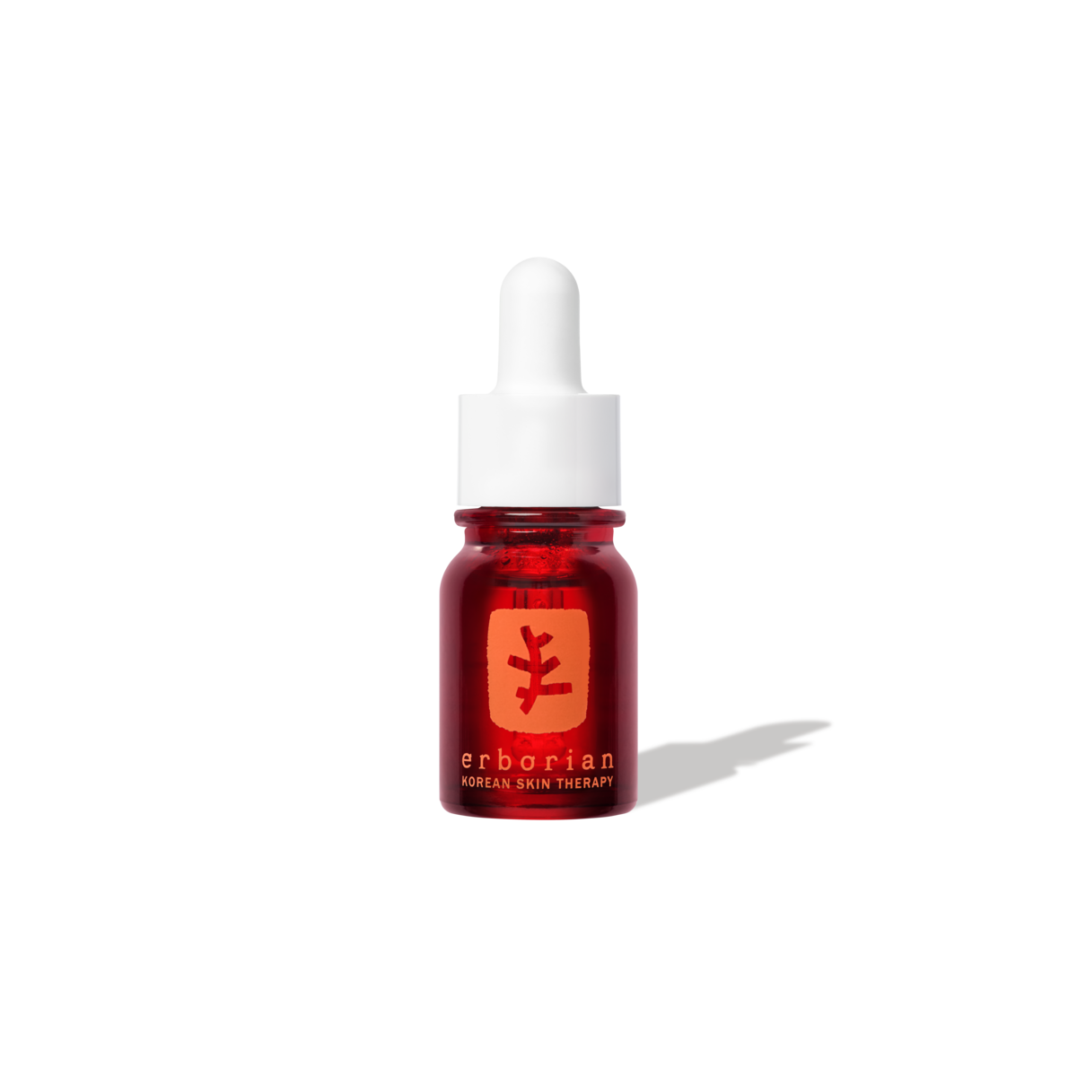 Duo Skin Therapy & Ginseng Super Serum
