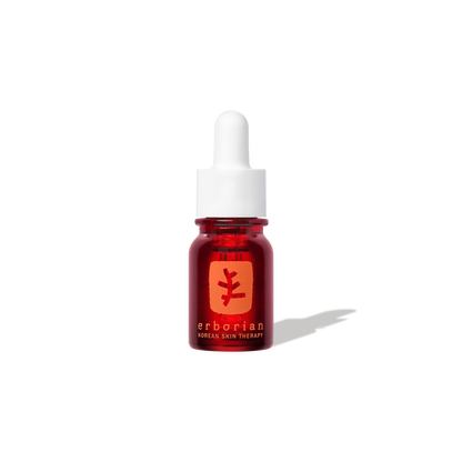 Duo Skin Therapy & Ginseng Super Serum