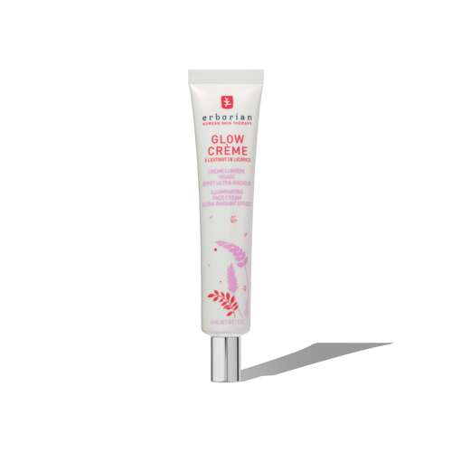 Glow Crème base de teint illuminatrice