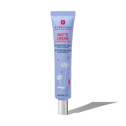 Matte Crème base de teint matifiante