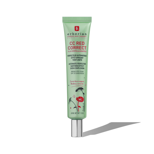 CC Red Correct crème anti-rougeurs