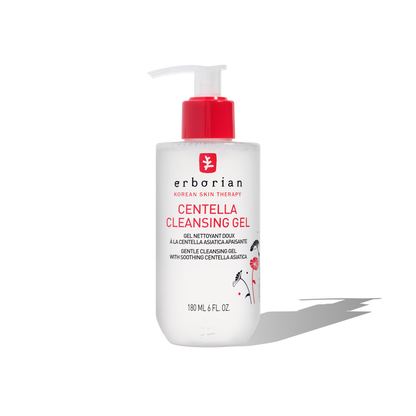 Centella Cleansing Gel gel nettoyant