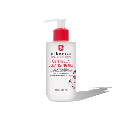 Centella Cleansing Gel gel nettoyant