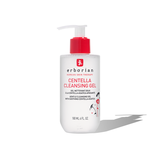 Centella Cleansing Gel gel nettoyant