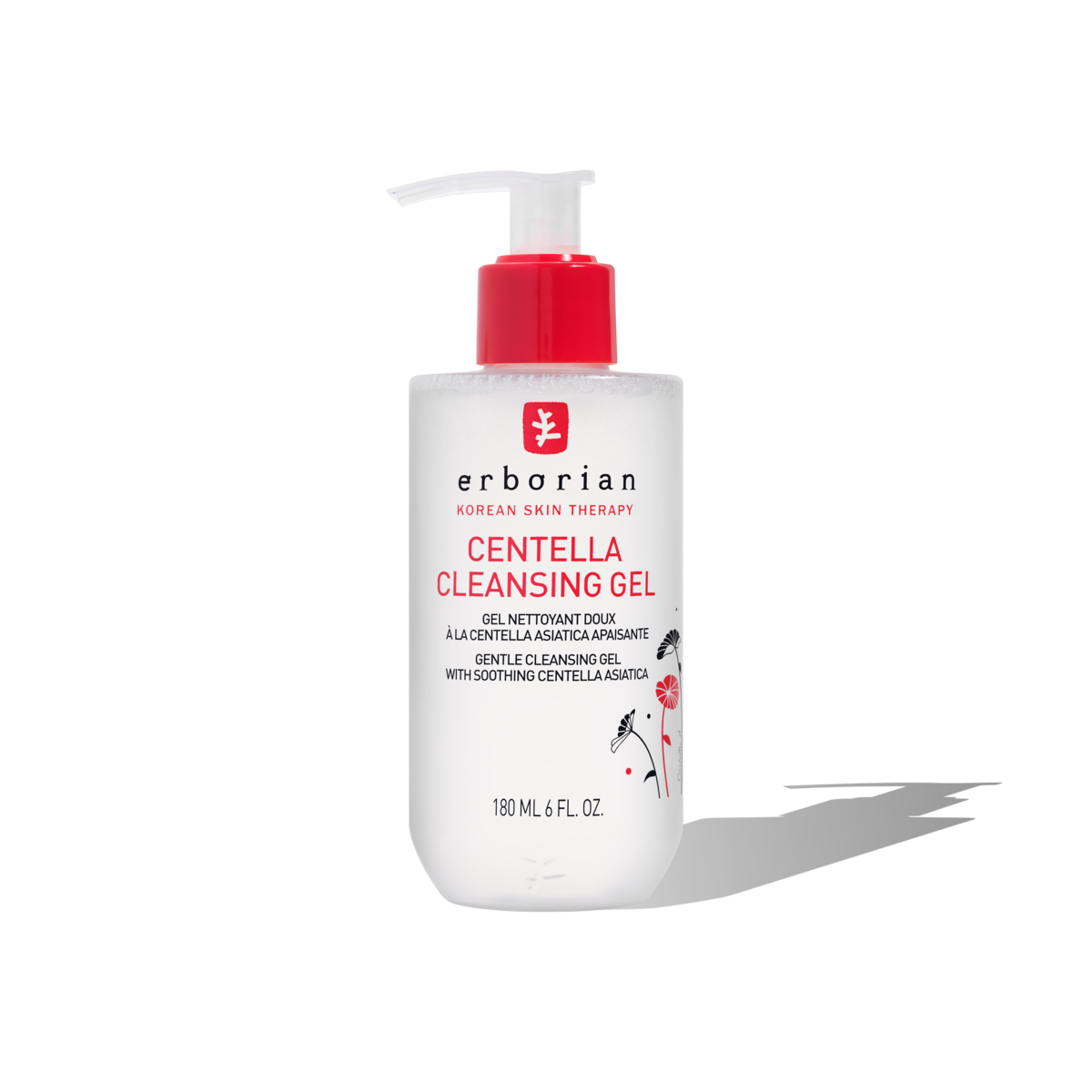 Routine Mirror Skin