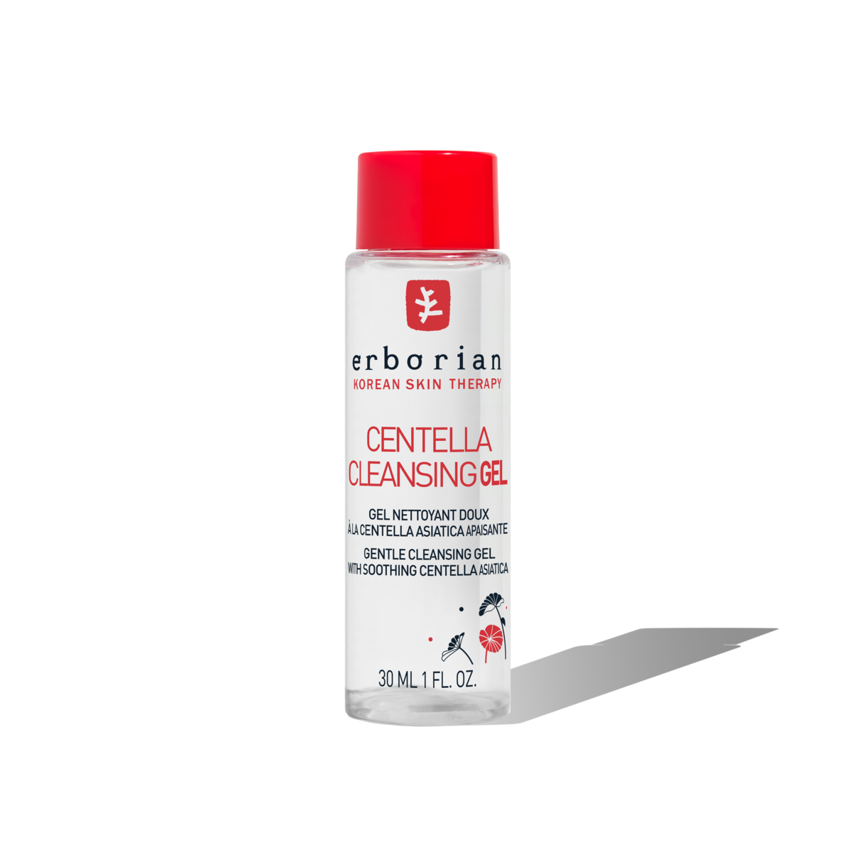 Essentiels voyage anti-rougeurs