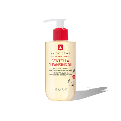 Centella Cleansing Oil huile démaquillante