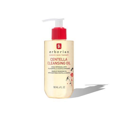 Centella Cleansing Oil huile démaquillante