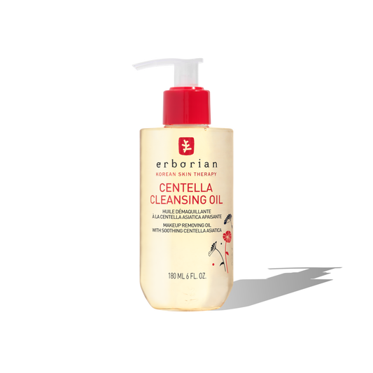 Centella Cleansing Oil huile démaquillante