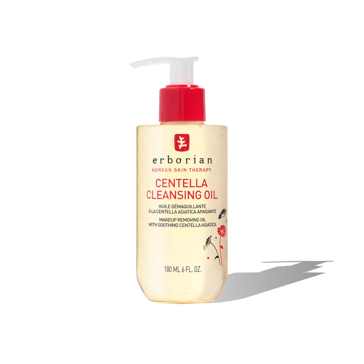 Routine de nuit lissante