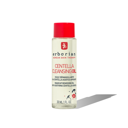 Essentiels voyage anti-rougeurs