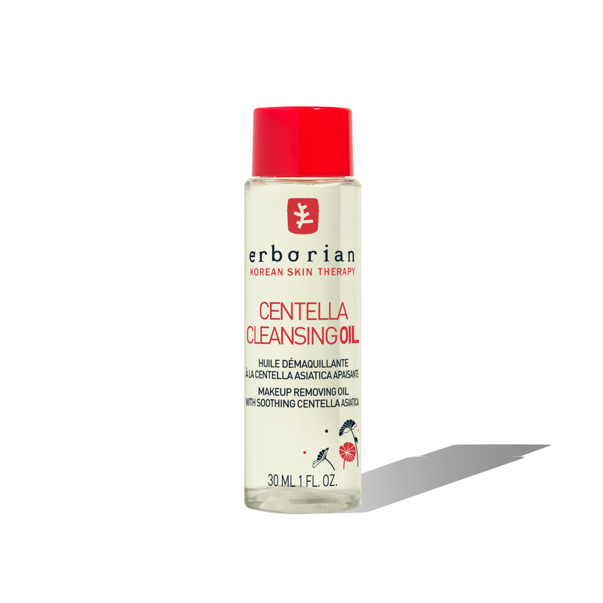 Essentiels nourrissants