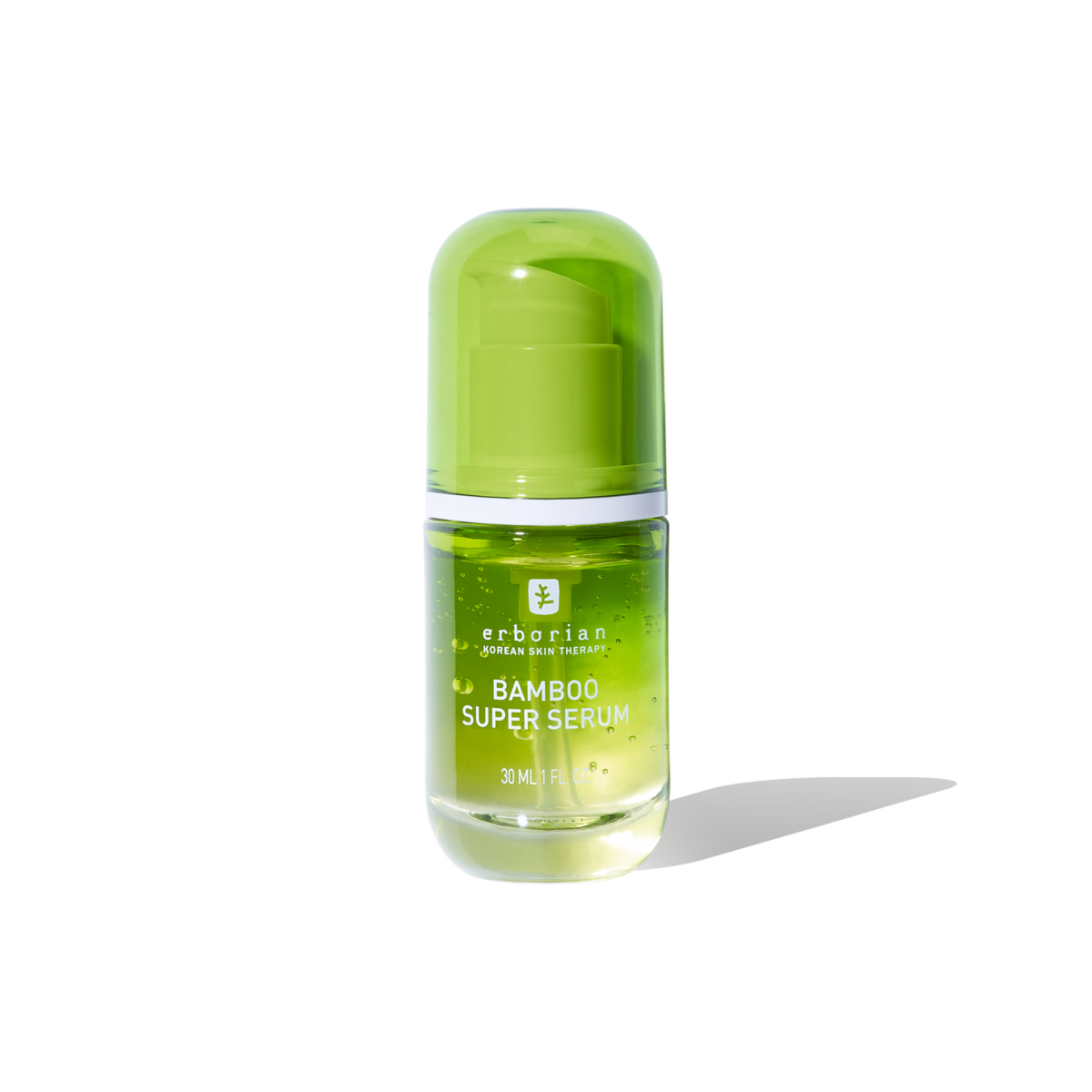 Bamboo Super Sérum - Soin hydratant intense
