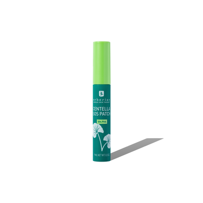 Centella SOS Patch - Gel effet "patch bouton"