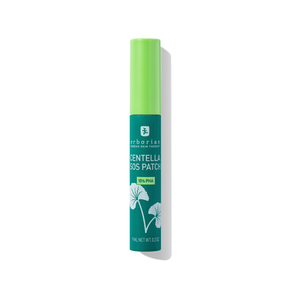 Duo Centella SOS Patch & Roll On matifiant