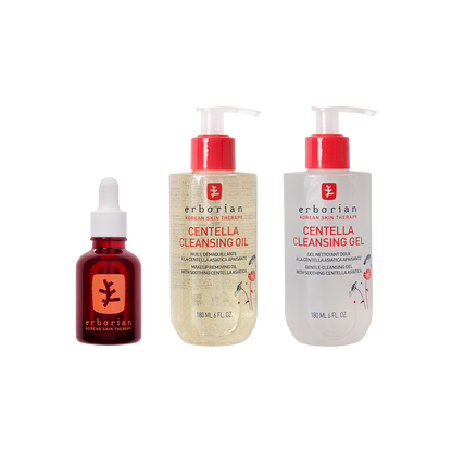 Les essentiels nourrissants