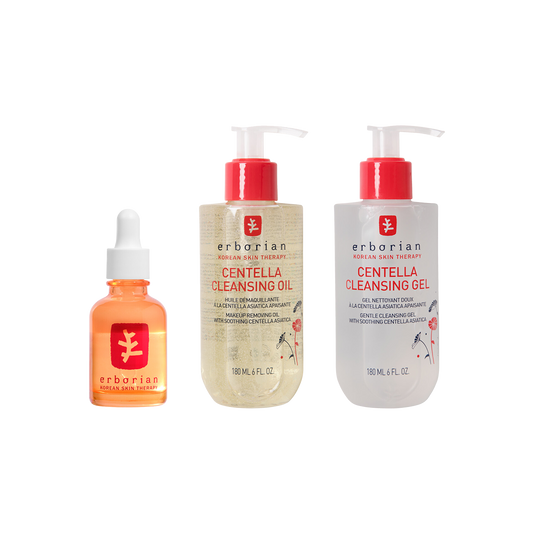 Les essentiels légers